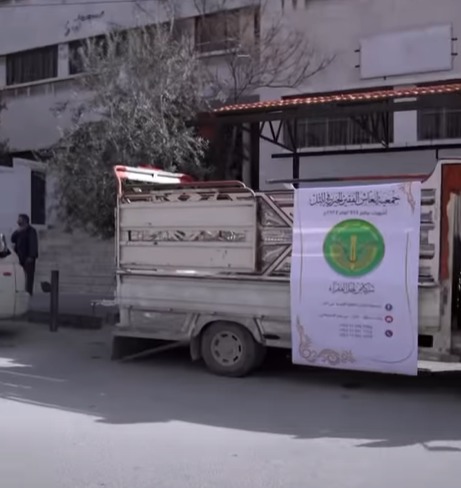 أكثر من 32 مدرسة في مدينة التل… 🌙📚